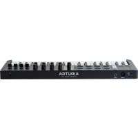 Arturia Clavier de contrôle MiniLab 37 touches noir - Vue 2